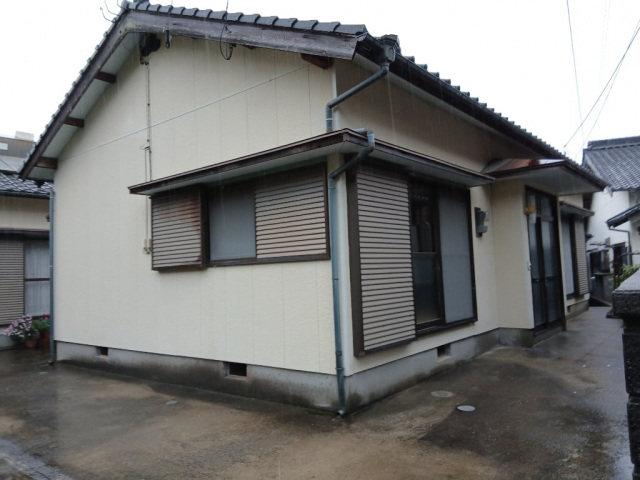 物件No.646(五島市民・新婚家庭・移住者)