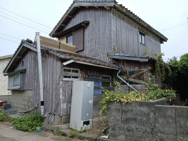 物件No.647(五島市民・新婚家庭・移住者)
