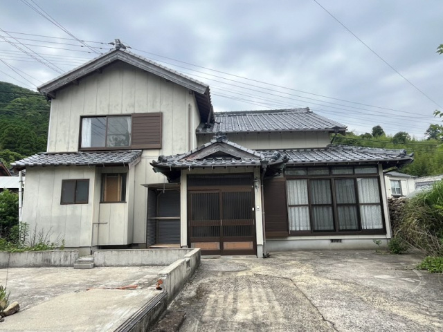 物件No.652(五島市民・新婚家庭・移住者)