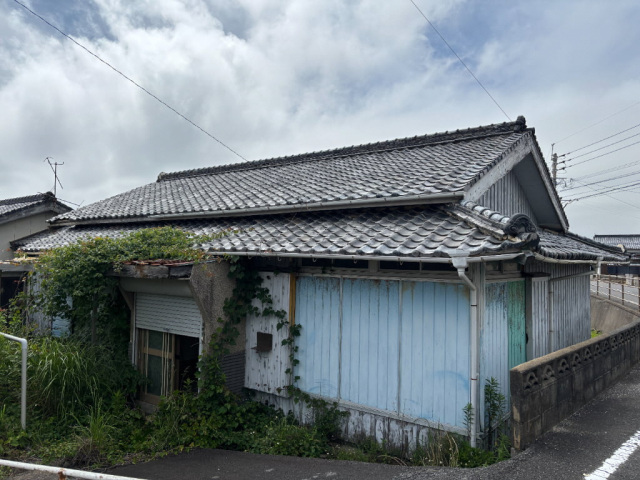 物件No.653(五島市民・新婚家庭・移住者)