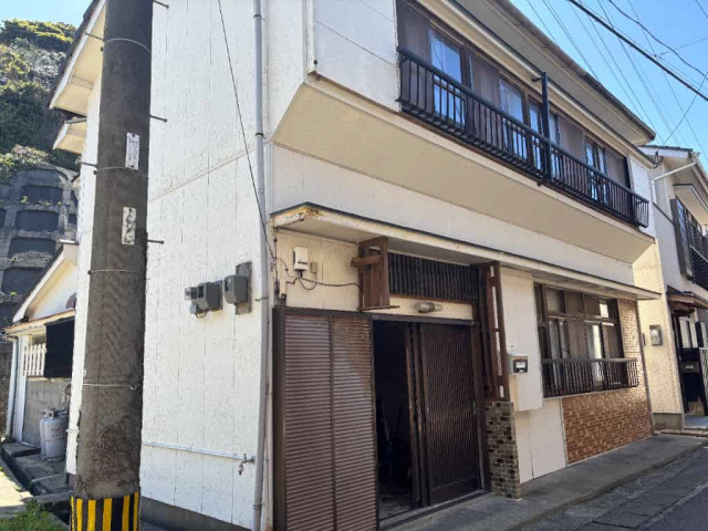 物件No.654(五島市民・新婚家庭・移住者)