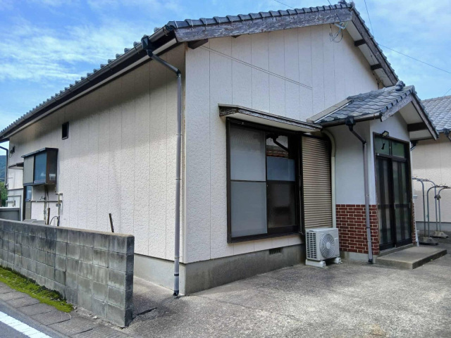 物件No.656(五島市民・新婚家庭・移住者)