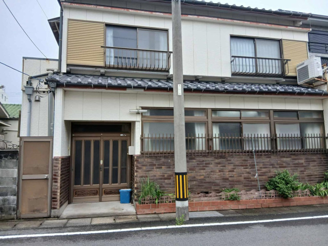物件No.658(五島市民・新婚家庭・移住者)