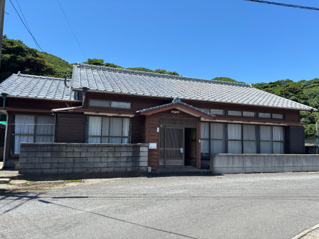 物件No.662(五島市民・新婚家庭・移住者)