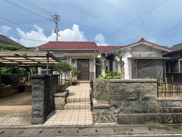物件No.665(五島市民・新婚家庭・移住者)