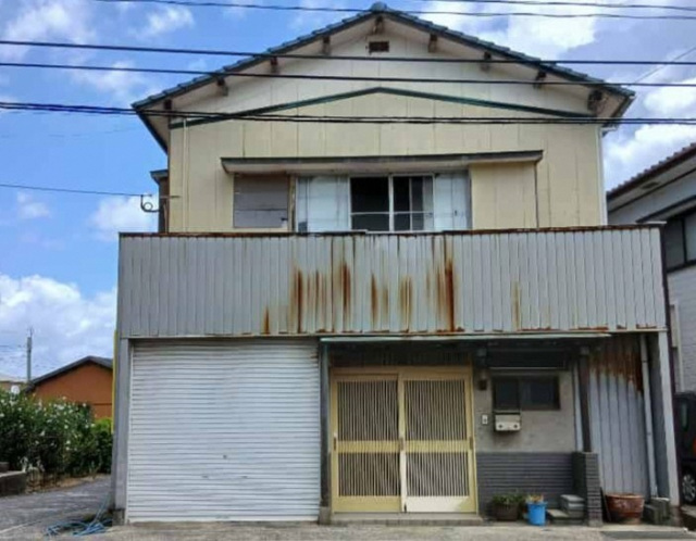 物件No.666(五島市民・新婚家庭・移住者)
