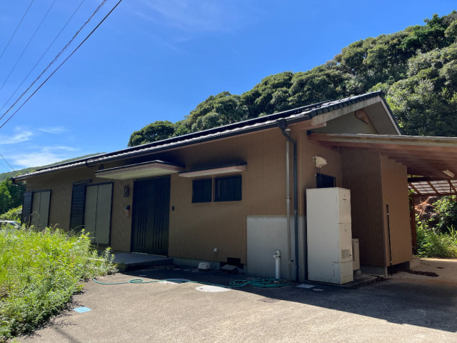 物件No.669(五島市民・新婚家庭・移住者)