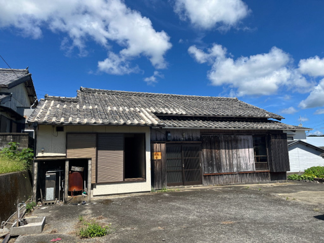 物件No.674(五島市民・新婚家庭・移住者)