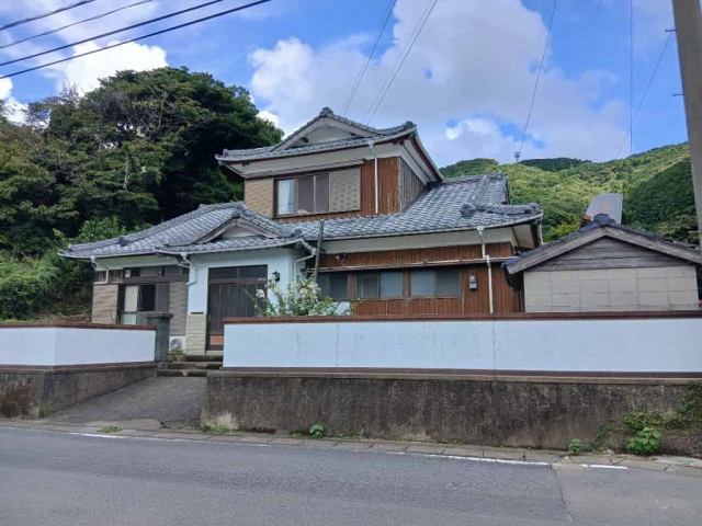 物件No.678(五島市民・新婚家庭・移住者)
