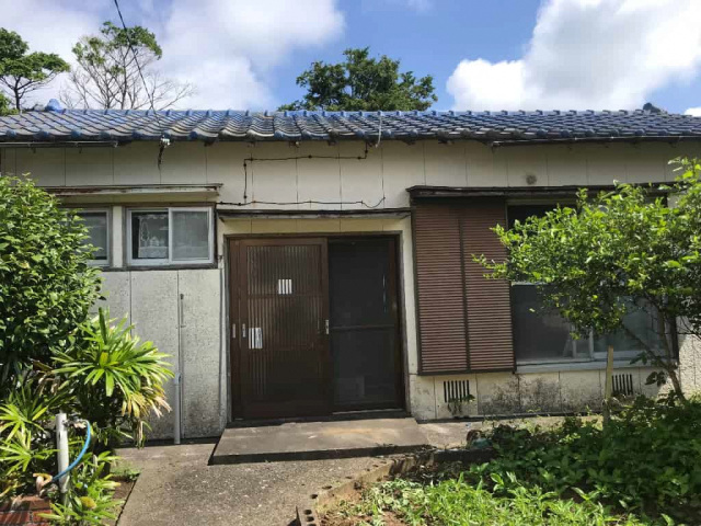 物件No.680(五島市民・新婚家庭・移住者)