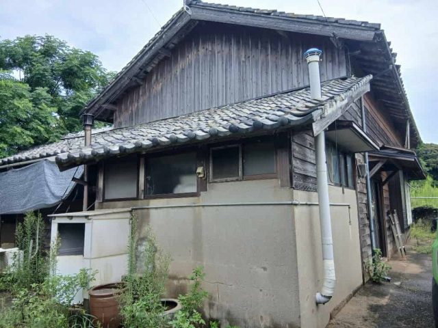 物件No.681(五島市民・新婚家庭・移住者)