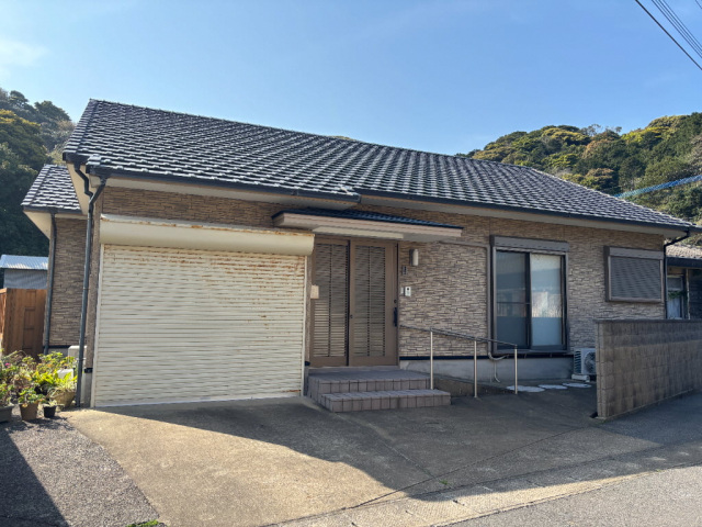 物件No.631(五島市民・新婚家庭・移住者)