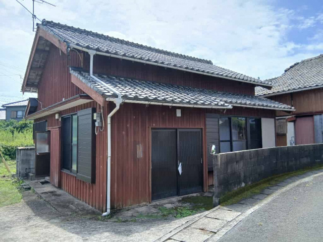 物件No.684(五島市民、新婚家庭、移住者)