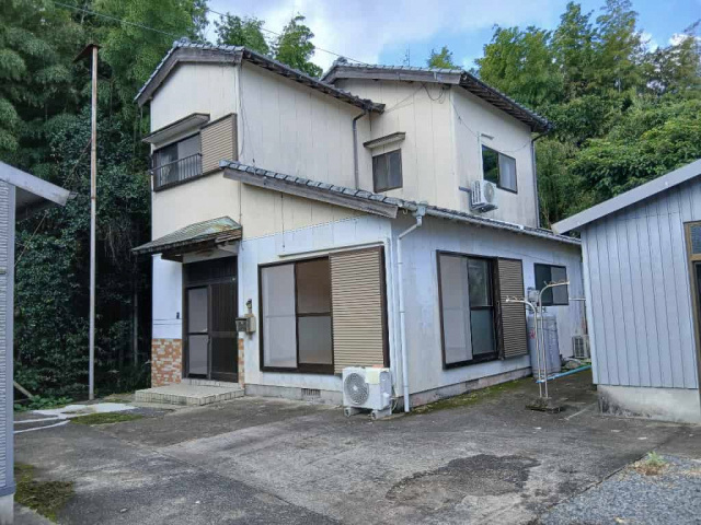 物件No.685(移住者)