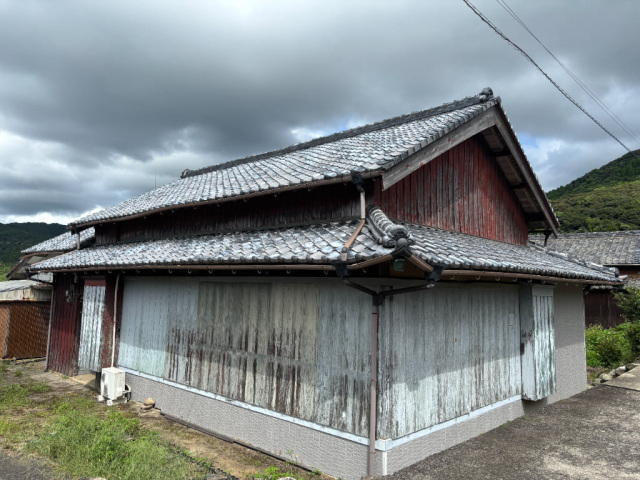 物件No.686(市民・新婚家庭・移住者)
