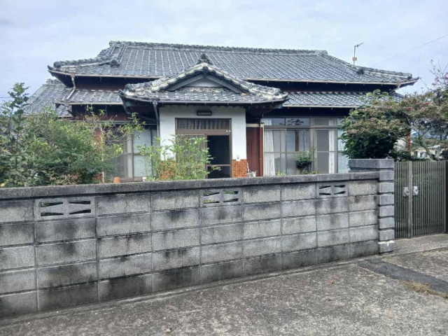 物件No.687(市民・新婚家庭・移住者)