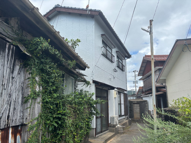 物件No.688(移住者)