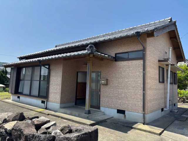 【NEW】物件No.660(五島市民・新婚家庭・移住者)