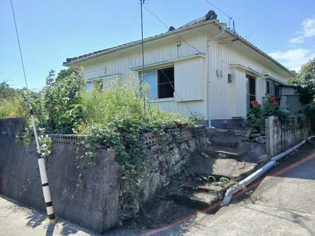 【NEW】物件No.690(市民・新婚家庭移住者)