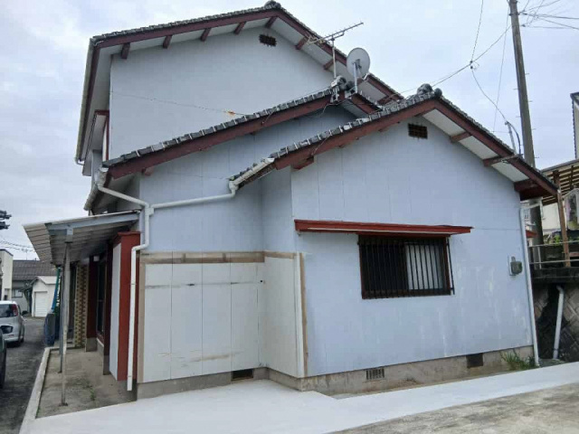 【NEW】物件No.691（市民・移住者・新婚家庭）木場町