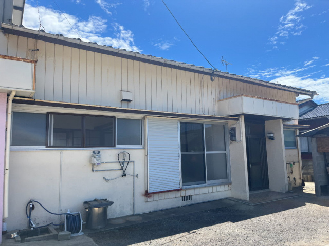 【NEW】物件No.699（移住者）大荒町