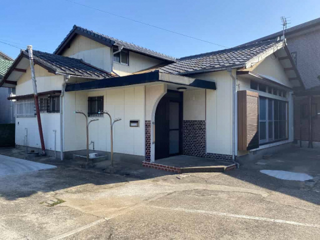 【NEW】物件No.700（移住者）松山町