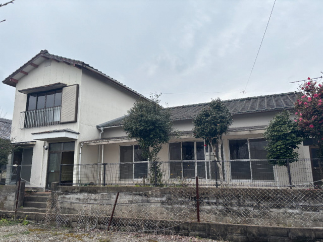 【NEW】物件No.707（移住者）大荒町