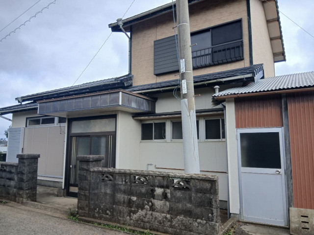 【NEW】物件No.712(移住者)上崎山町