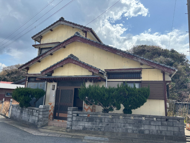 【NEW】物件No.715（五島市民・新婚家庭・移住者）玉之浦町玉之浦