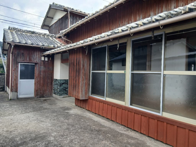 【NEW】物件No.716（移住者）富江町松尾