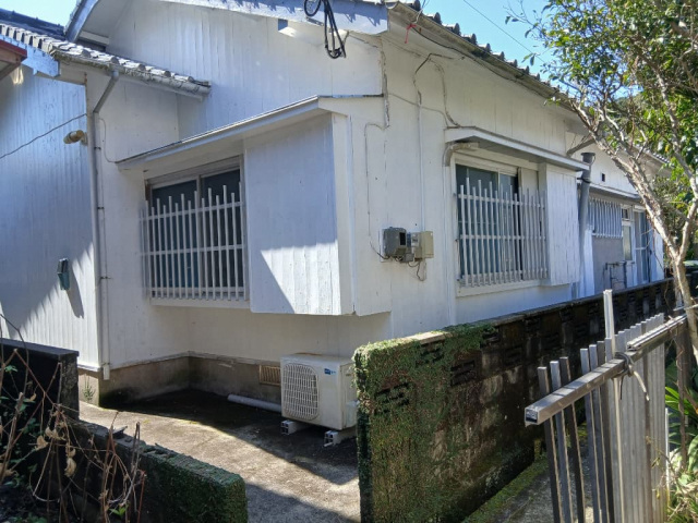 【NEW】物件No.717（五島市民・新婚家庭・移住者）奈留町浦