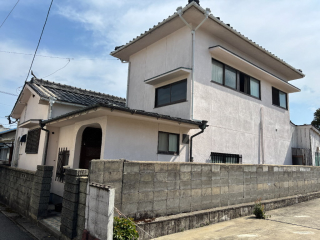 【NEW】物件No.714（五島市民・新婚家庭・移住者）富江町富江