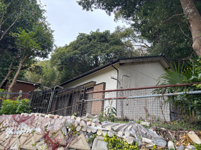 【NEW】物件No.723（五島市民・新婚家庭・移住者）平蔵町