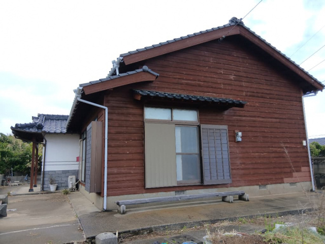 【NEW】物件No.724（五島市民・新婚家庭・移住者）三井楽町柏