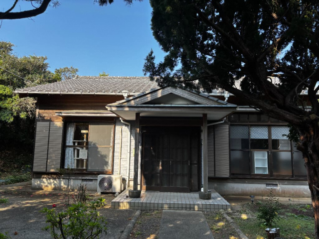 【NEW】物件No.721（五島市民・新婚家庭・移住者）三井楽町濱ノ畔