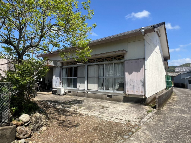 【NEW】物件No.725（五島市民・新婚家庭・移住者）岐宿町中嶽