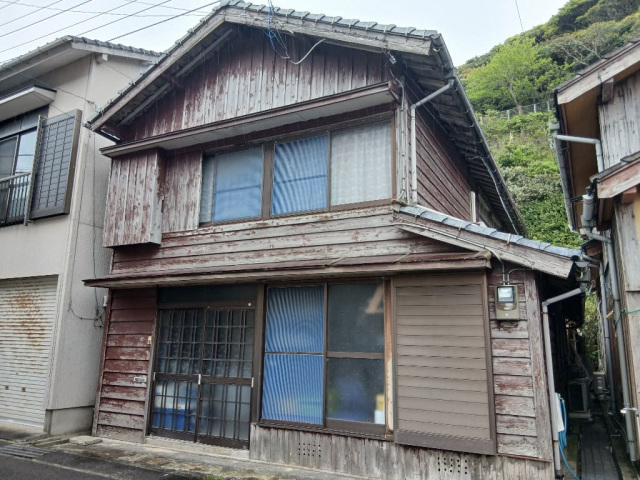 【NEW】物件No.727（五島市民・新婚家庭・移住者）玉之浦町玉之浦