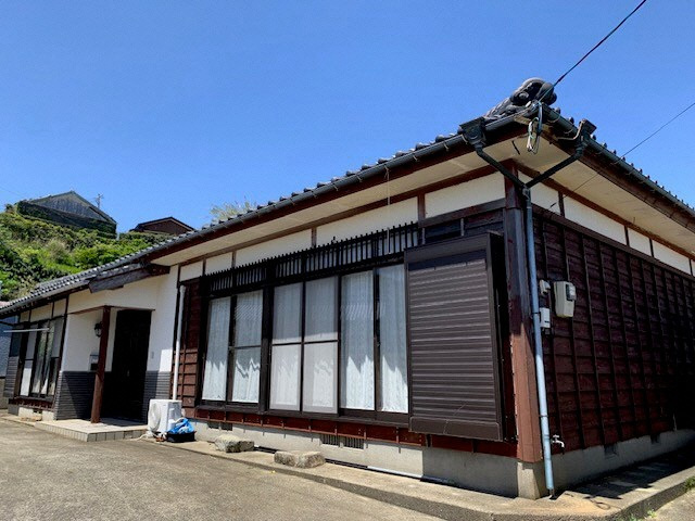 【NEW】物件No.728（五島市民・新婚家庭・移住者）玉之浦町玉之浦