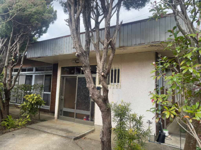 【NEW】物件No.729（五島市民・新婚家庭・移住者）三井楽町濱ノ畔