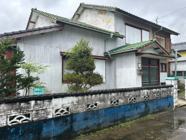 【NEW】物件No.731（五島市民・新婚家庭・移住者）木場町