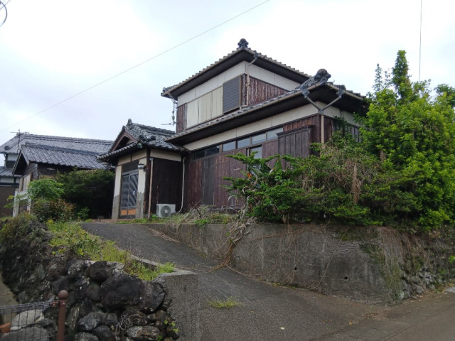 【NEW】物件No.505(五島市民・新婚家庭・移住者)下崎山町