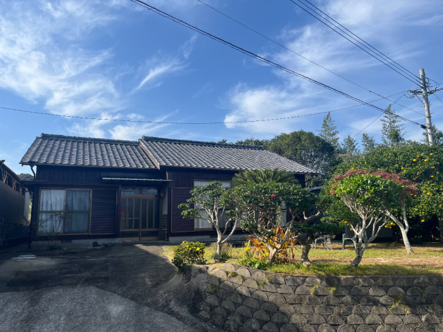 【NEW】物件No.697(五島市民・新婚家庭・移住者)吉田町