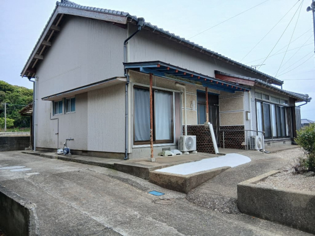 【NEW】物件No.732(五島市民・新婚家庭・移住者)野々切町