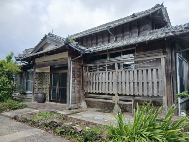 【NEW】物件No.737(五島市民・新婚家庭・移住者)吉田町