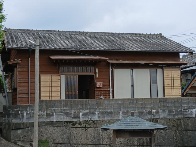 【NEW】物件No.738(五島市民・新婚家庭・移住者)岐宿町岐宿