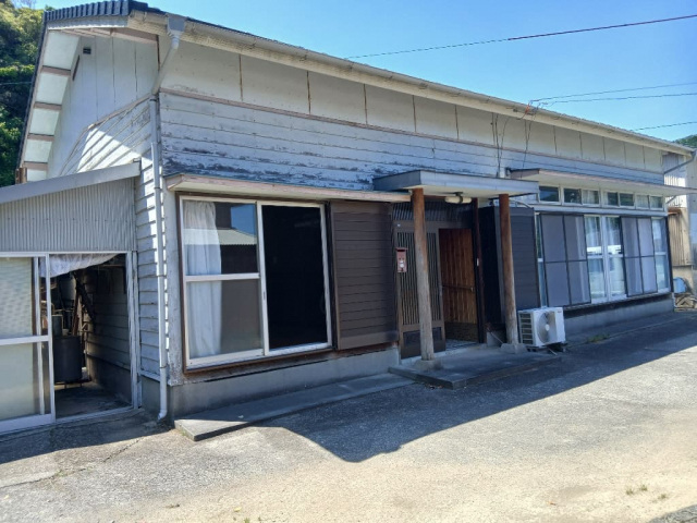 【NEW】物件No.739(五島市民・新婚家庭・移住者)岐宿町川原