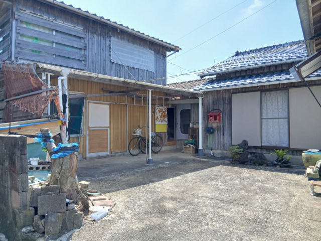 【NEW】物件No.742（五島市民・新婚家庭・移住者）富江町富江