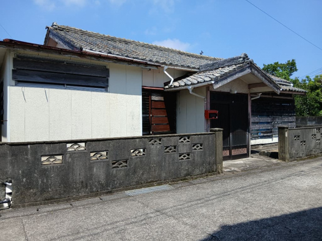 【NEW】物件No.743（五島市民・新婚家庭・移住者）富江町富江