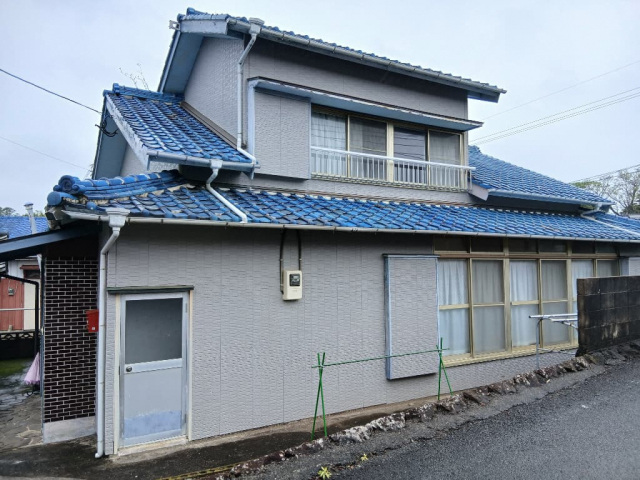 【NEW】物件No.747（五島市民・新婚家庭・移住者）富江町山下