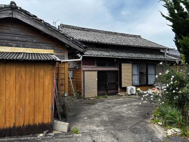 【NEW】物件No.744（五島市民・新婚家庭・移住者）三井楽町濱ノ畔